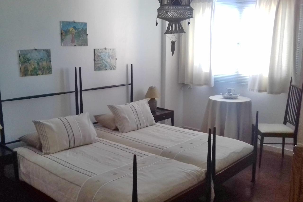 Ponta Vermelha Serviced Apartment Maputo Exterior foto